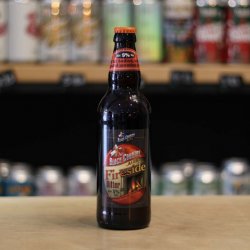 Black Country Ales Fireside Bitter Black Country Ales Fireside Bitter