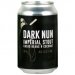 Galea  Eutropius Dark Nun 0,33l  Imperial Stout w Cocoa & Coconut 