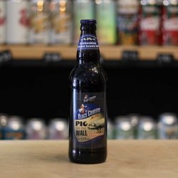 Black Country Ales Pig On The Wall Black Country Ales Pig On The Wall