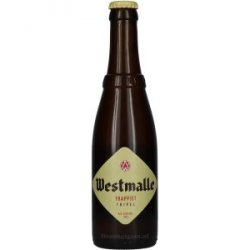 Westmalle Tripel - Drankgigant.nl