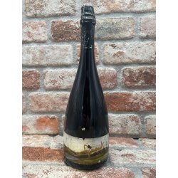 3 Fonteinen Oude Geuze Cuvée Armand & Gaston