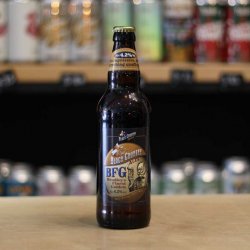 Black Country Ales BFG (Bradley