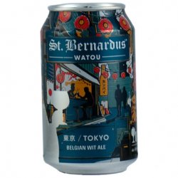 St. Bernardus Tokyo St. Bernardus Tokyo