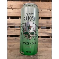 LERVIG Apple Cider LITE