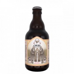 Oriel Beer  Oriel Blond Grapefruit - De Biersalon