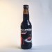 RED CAT King Arthur Coffee Imperial Stout 0.33L 