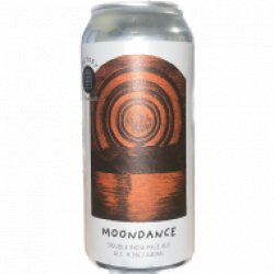 Factory Brewing Moondance