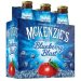 Mckenzie’s Blueberry Blast Hard Cider 112 oz bottle Mckenzie’s Blueberry Blast Hard Cider 112 oz bottle