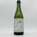 Sovereign Left Hand Path Oak-Aged Roussanne Saison 2023 500ml Sovereign Left Hand Path Oak-Aged Roussanne Saison 2023 500ml