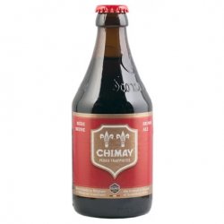 Chimay Première (Red)