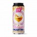 Funky Fluid Pornstar Martini 500ml Funky Fluid Pornstar Martini 500ml