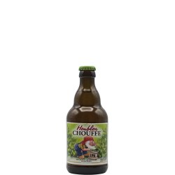 La Chouffe Houblon IPA² Tripel 33cl - Belgian Beer Bank