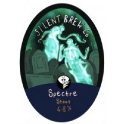 Silent Brew Co Spectre
