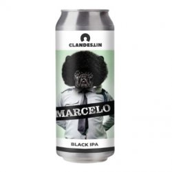 Clandestin MARCELO Clandestin MARCELO