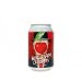 First - Belgian Cherry 0,33l can 4,5% alk. First - Belgian Cherry 0,33l can 4,5% alk.
