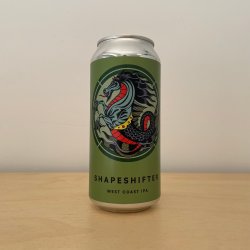 Otherworld Shapeshifter (440ml Can) - Leith Bottle Shop