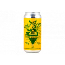 Apex Amplified Baphomet TIPA - Hoptimaal