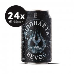 Bevog LEDENA 24 PACK - Bevog Brewery