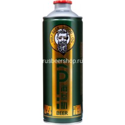 Mr. P Haishen Tai ж - Rus Beer