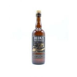 Beerze Brewhouse Special No 1  Tripel Elite - De Biertonne