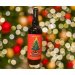 Crazy Clown Merry Stressmas 0,75 Dark Sour Ale w. lemon, licorice, star anise Crazy Clown Merry Stressmas 0,75 Dark Sour Ale w. lemon, licorice, star anise