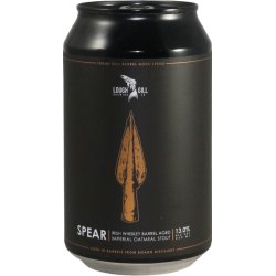 Lough Gill Brewery SPEAR (2025)