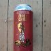 Mash Gang Lesser Evil Alcohol Free Stout Mash Gang Lesser Evil Alcohol Free Stout