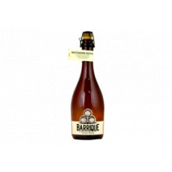 Barrique Nectarine Sipper - Hoptimaal