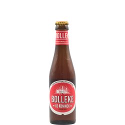 De Koninck Bolleke 25cl - Belgian Beer Bank