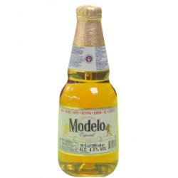 Modelo Especial
