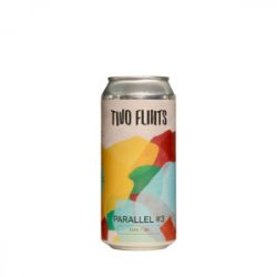 Two Flints Brewery Parallel #3