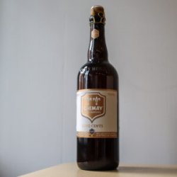 Chimay Cinq Cent - Tiny’s Tipple