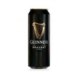 Guinness CDG - Elings