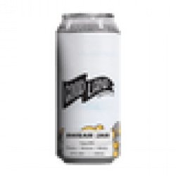 Good Land Swear Jar Hazy IPA 440ml Can - Beer Cartel