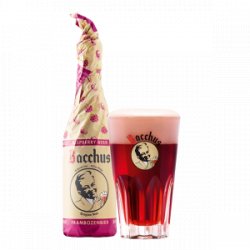 Bacchus Frambozenbier