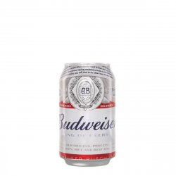 Budweiser Budweiser