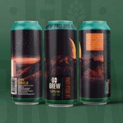 Go Brew Cervejaria Artesanal La Bella Luna