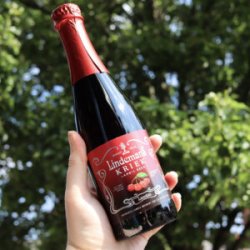 Lindemans Kriek - Tiny’s Tipple