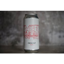 Fidens - Fresh Cut - addicted2craftbeer