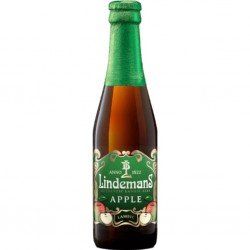Lindemans Apple / Pomme