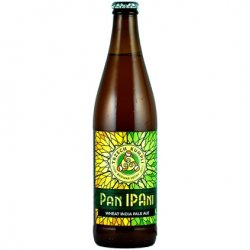 Trzech Kumpli Pan IPAni Trzech Kumpli Pan IPAni