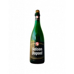 Saison Dupont Saison Dupont