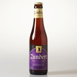 De Kievit  Zundert Trappist 8 Tripel 33cl - Melgers