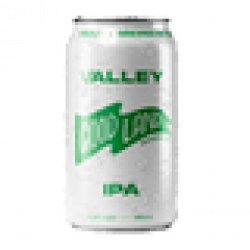 Good Land Valley IPA 355ml Can - Beer Cartel