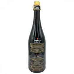 Rodenbach Brouwerij  Evolved Grand Cru 10 Years - Beer Shop HQ