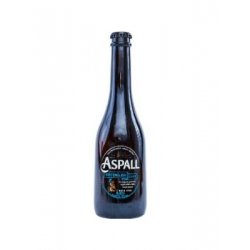 ASPALL DRY ENGLISH CIDER 11oz SINGLE BOTTLE - Schaefer’s