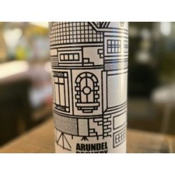 Arundel Brewery Uptown Arundel Brewery Uptown