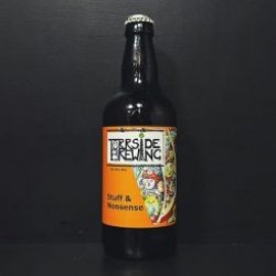 Torrside Stuff & Nonsense - Brew Cavern