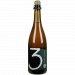 3 Fonteinen Oude Gueuze Platinum Blend 2021 75Cl 