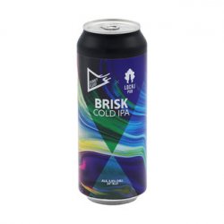 Funky Fluid - Brisk (Funky Fluid x Local Pub) - Bierloods22